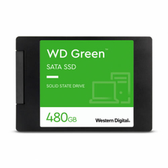 Disco Solido Ssd 480 Gb WD