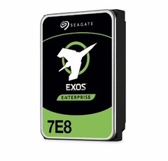 Disco Rigido 4 Tb Seagate Enterprise SAS