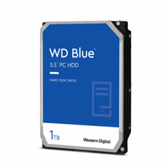 Disco Rigido interno WD Blue