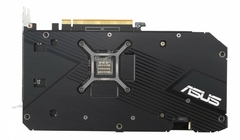 Placa de Video ASUS RX 6600 XT O 8 GB