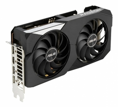 Placa de Video ASUS RX 6600 XT O 8 GB