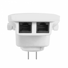 Amplificador inalámbrico doble banda Kronos1200-AC