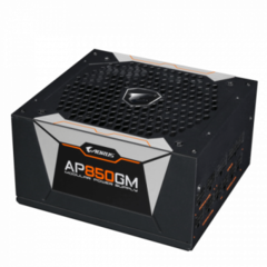 Fuente Gigabyte AP850GM AORUS 80 Gold modular