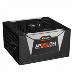 Fuente Gigabyte AP850GM AORUS 80 Gold modular
