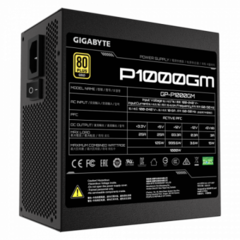 Fuente Gigabyte GP-P1000GM 80 Plus Gold