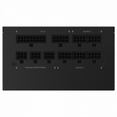 Fuente Gigabyte P850GM 850W 80 Gold Modular