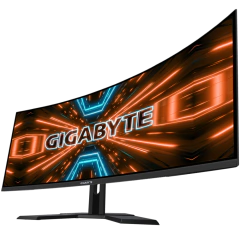 Monitor Gigabyte 34" Edge UltraWide QHD G34WQC 144Hz 1 - comprar online