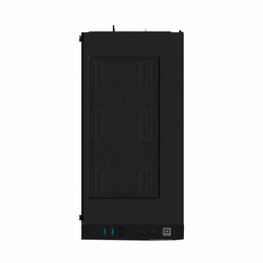 Gabinete Gamer Gigabyte c200 Glass
