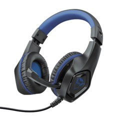 Auriculares Gaming GXT404B Rana PS4