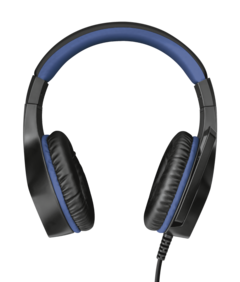 Auriculares Gaming GXT404B Rana PS4