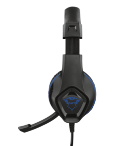 Auriculares Gaming GXT404B Rana PS4