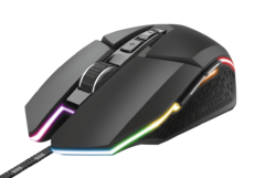 Mouse Gaming GXT950 Idon RGB