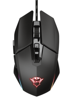 Mouse Gaming GXT950 Idon RGB