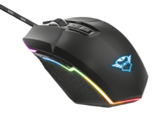 Mouse Gaming GXT950 Idon RGB