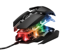 Mouse Gaming GXT950 Idon RGB