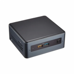 Kit Intel NUC NUC7PJYHN Pentium J5005 S/Jack Audio
