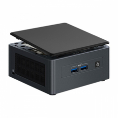 Kit Intel NUC11TNBi5 Core i5-1135G7 INTEL en internet