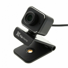 klip Xtreme Webcam HD 1080 con microfono - comprar online