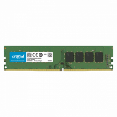 Memoria Ram Crucial 16gb ddr4 3200 mhz