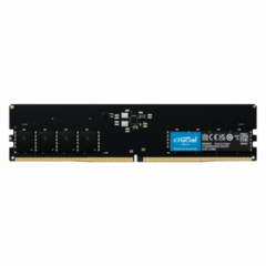 Memoria Ram Crucial DDR5 32GB 4800 UDIMM