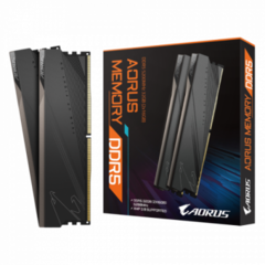 Memoria Ram AORUS 32GB (2x16GB) DDR5 5200MHz