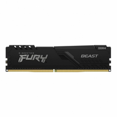 Memoria Ram Fury Beast 8gb de 3200 mhz