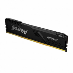 Memoria Ram Fury Beast 8GB ddr4 3600 mhz