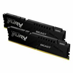 Memoria Ram Fury Beast 2 x 16GB ddr5 5200 Mhz