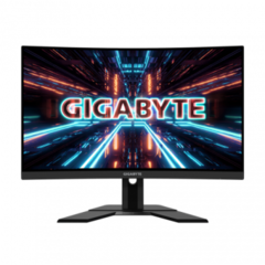 Monitor Gigabyte 27" Curvo Edge FHD G27FC 165Hz 1ms