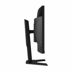 Monitor Gigabyte 27" Curvo Edge FHD G27FC 165Hz 1ms