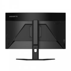 Monitor Gigabyte 27" Edge Curvo QHD G27QC 165hz 1ms