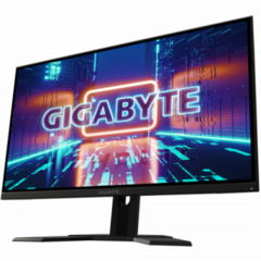 Monitor Gigabyte 27" Edge QHD G27Q 144hz 1ms