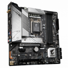 Motherboard GIGABYTE B560M AORUS PRO AX en internet