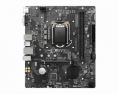 MSI H410M-B PRO