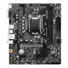 Motherboard MSI H510M-A PRO (LGA1200) - comprar online