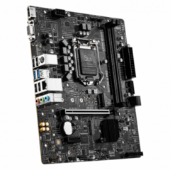 Motherboard MSI H510M-A PRO (LGA1200) en internet