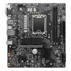 Motherboard MSI PRO B660M-G DDR4 (LGA1700)