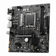 Motherboard MSI PRO B660M-G DDR4 (LGA1700)