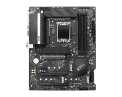 Mother MSI PRO Z690-A DDR5