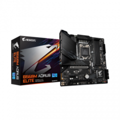 Motherboard GIGABYTE B560M AORUS ELITE