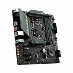 Motherboard MSI MAG B560M BAZOOKA (LGA1200)