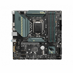Motherboard MSI MAG B560M BAZOOKA (LGA1200)