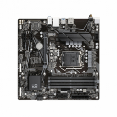 Motherboard GIGABYTE B560M DS3H AC