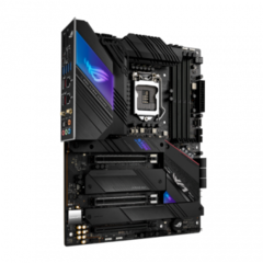 ASUS ROG STRIX Z590-E GAMING
