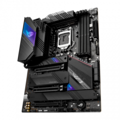 ASUS ROG STRIX Z590-E GAMING