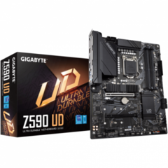 GIGABYTE Z590 UD
