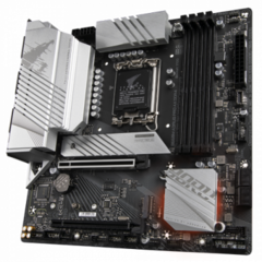 B660M AORUS PRO AX