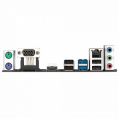 Motherboard (1700) GIGABYTE H610M H DDR4