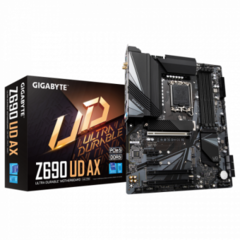 Motherboard GIGABYTE Z690 UD AX