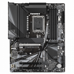 GIGABYTE Z690 UD DDR5